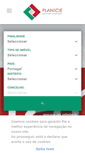 Mobile Screenshot of planicie2.com